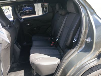 Toyota Urban Cruiser Vorführwagen