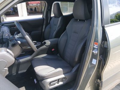 Toyota Urban Cruiser Vorführwagen