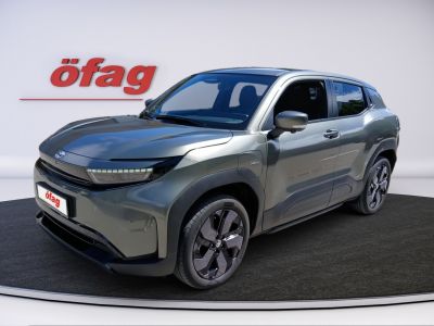 Toyota Urban Cruiser Vorführwagen