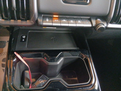 Toyota Urban Cruiser Neuwagen Toyota Urban Cruiser Neuwagen