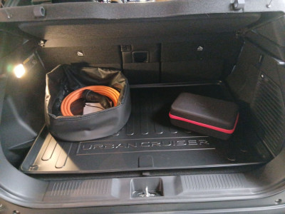 Toyota Urban Cruiser Neuwagen Toyota Urban Cruiser Neuwagen