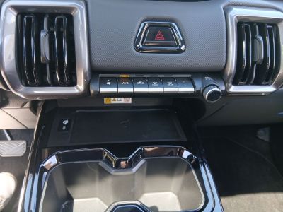 Toyota Urban Cruiser Vorführwagen