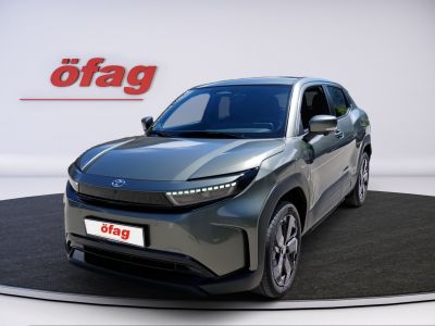 Toyota Urban Cruiser Vorführwagen