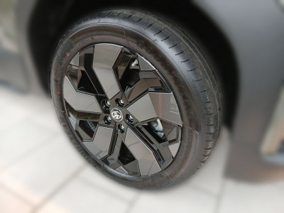 Toyota Urban Cruiser Neuwagen Toyota Urban Cruiser Neuwagen