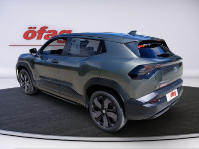 Toyota Urban Cruiser Vorführwagen