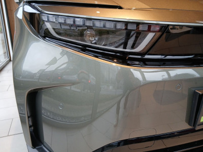 Toyota Urban Cruiser Neuwagen Toyota Urban Cruiser Neuwagen