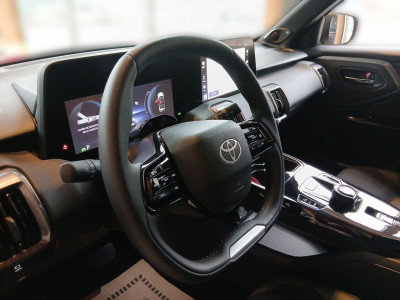 Toyota Urban Cruiser Neuwagen Toyota Urban Cruiser Neuwagen