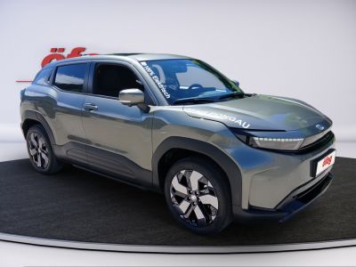 Toyota Urban Cruiser Vorführwagen