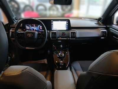 Toyota Urban Cruiser Neuwagen Toyota Urban Cruiser Neuwagen