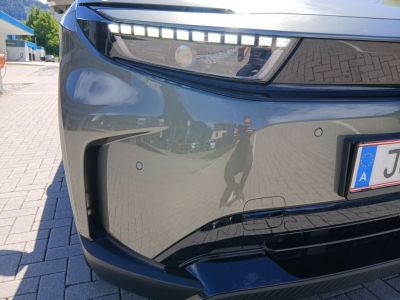 Toyota Urban Cruiser Vorführwagen