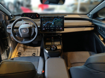 Toyota C-HR Neuwagen Toyota C-HR Neuwagen