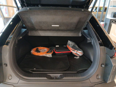 Toyota C-HR Neuwagen Toyota C-HR Neuwagen