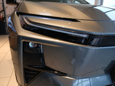 Toyota C-HR Neuwagen Toyota C-HR Neuwagen