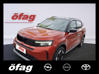 Opel Frontera Vorführwagen