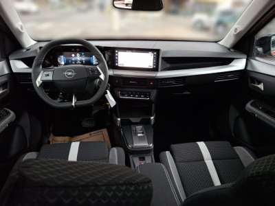 Opel Frontera Vorführwagen