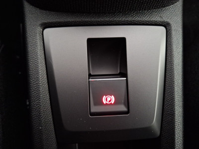 Opel Frontera Vorführwagen