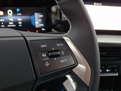 Opel Frontera Vorführwagen