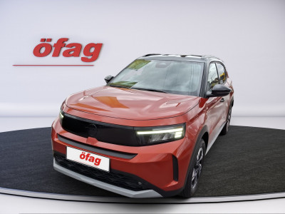 Opel Frontera Vorführwagen