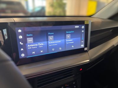 Opel Frontera Vorführwagen