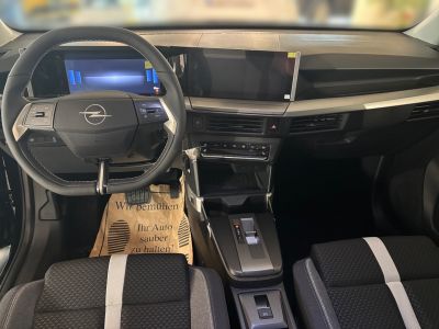 Opel Frontera Vorführwagen