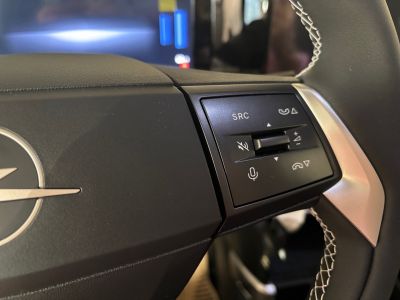 Opel Frontera Vorführwagen