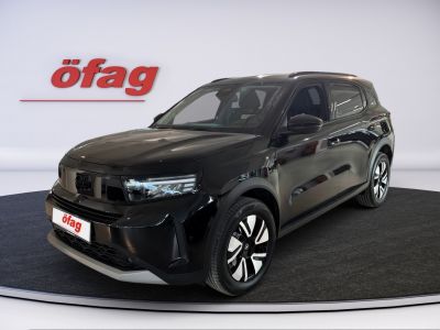Opel Frontera Vorführwagen