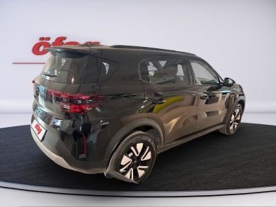 Opel Frontera Vorführwagen