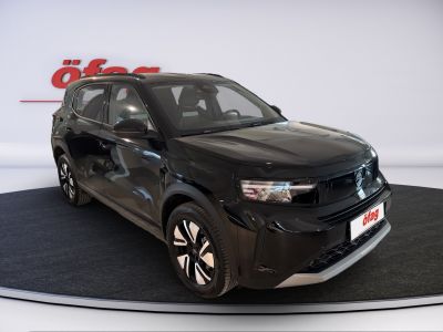 Opel Frontera Vorführwagen