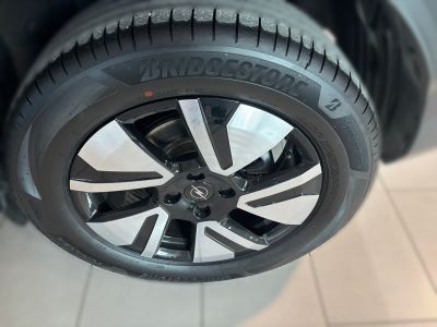 Opel Frontera Vorführwagen