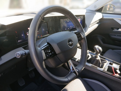 Opel Astra Gebrauchtwagen Opel Astra Gebrauchtwagen