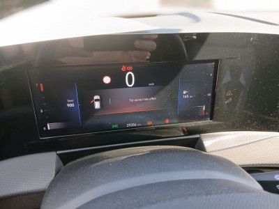 Opel Astra Gebrauchtwagen Opel Astra Gebrauchtwagen