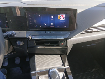 Opel Astra Gebrauchtwagen Opel Astra Gebrauchtwagen