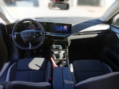 Opel Astra Gebrauchtwagen Opel Astra Gebrauchtwagen