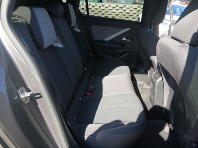 Opel Astra Gebrauchtwagen Opel Astra Gebrauchtwagen