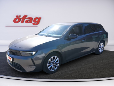 Opel Astra Gebrauchtwagen Opel Astra Gebrauchtwagen