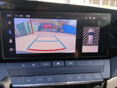 Opel Astra Gebrauchtwagen Opel Astra Gebrauchtwagen