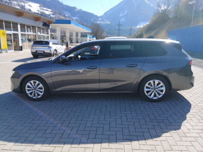 Opel Astra Gebrauchtwagen Opel Astra Gebrauchtwagen