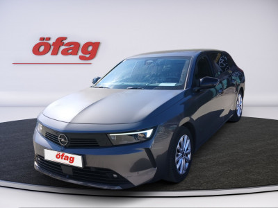 Opel Astra Gebrauchtwagen Opel Astra Gebrauchtwagen