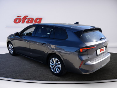 Opel Astra Gebrauchtwagen Opel Astra Gebrauchtwagen