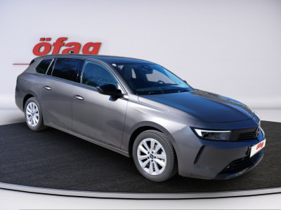 Opel Astra Gebrauchtwagen Opel Astra Gebrauchtwagen