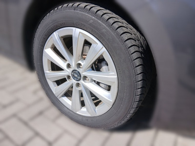 Opel Astra Gebrauchtwagen Opel Astra Gebrauchtwagen