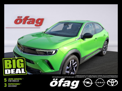 Opel Mokka Gebrauchtwagen