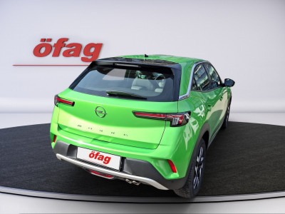 Opel Mokka Gebrauchtwagen
