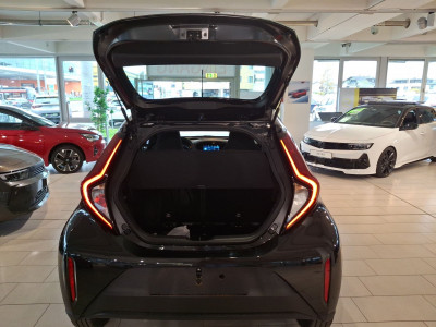 Toyota Aygo X Vorführwagen