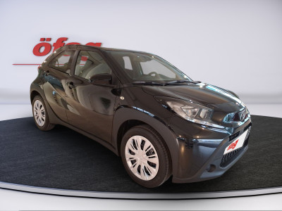 Toyota Aygo X Vorführwagen
