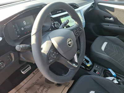 Opel Corsa Vorführwagen