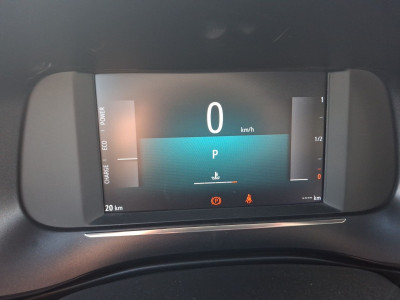 Opel Corsa Vorführwagen