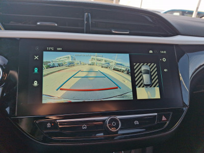 Opel Corsa Vorführwagen