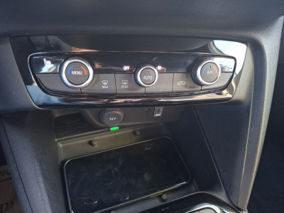 Opel Corsa Vorführwagen