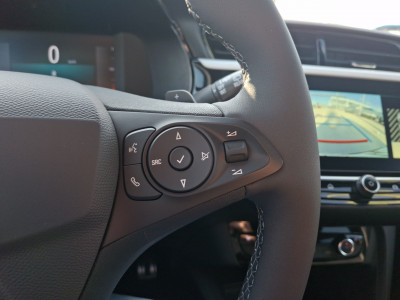 Opel Corsa Vorführwagen